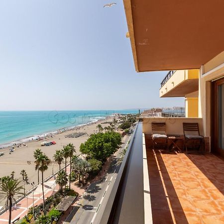 Los Reales 8B Estepona Luaran gambar