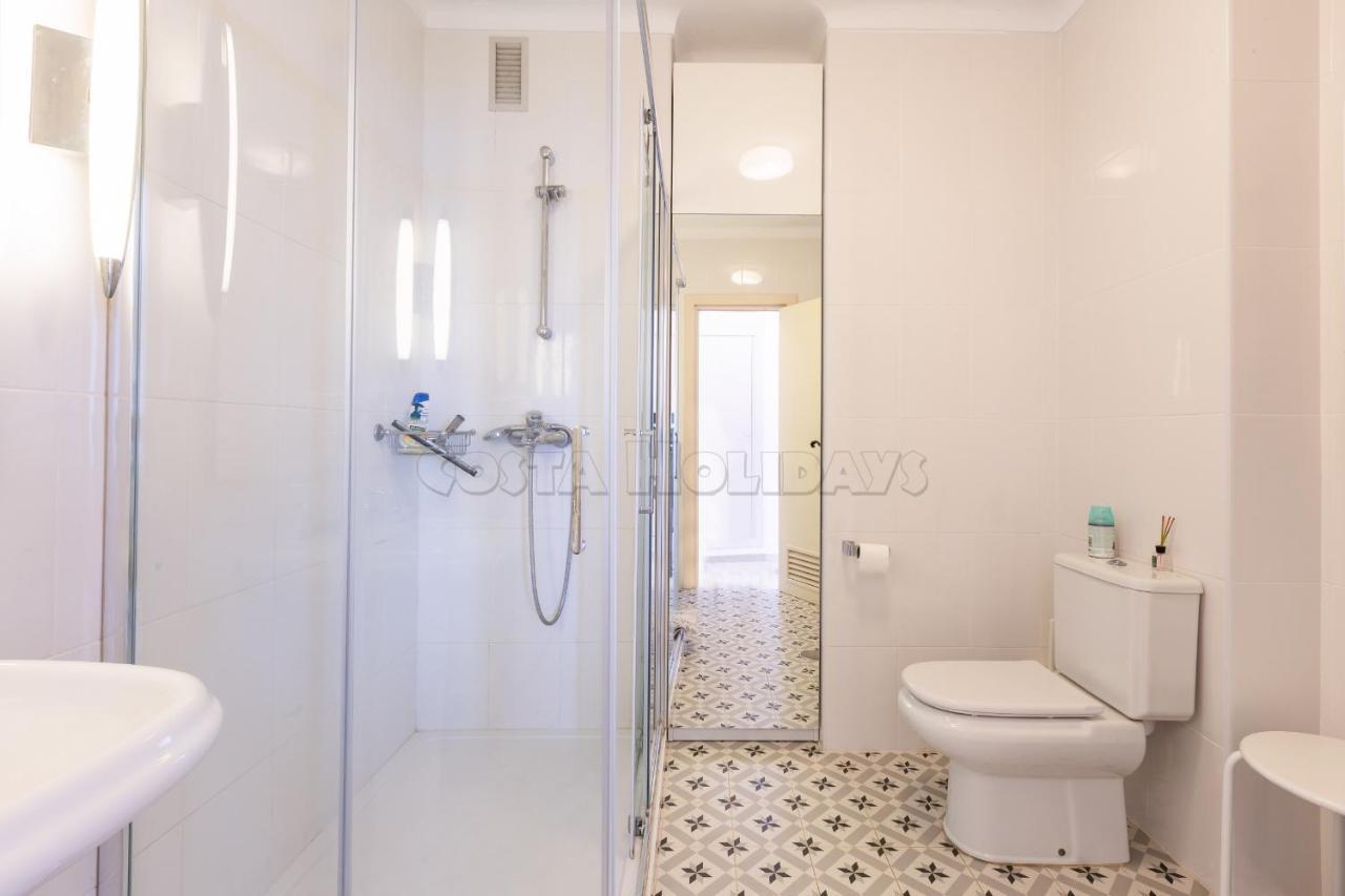 Los Reales 8B Estepona Luaran gambar