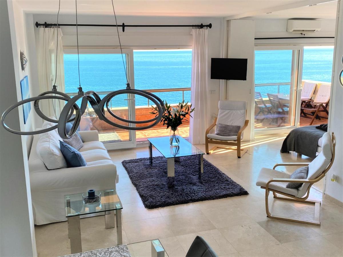 Los Reales 8B Estepona Luaran gambar