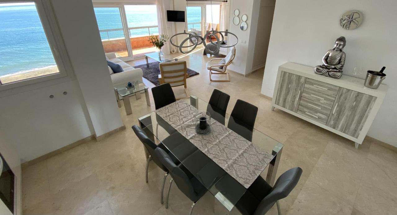 Los Reales 8B Estepona Luaran gambar