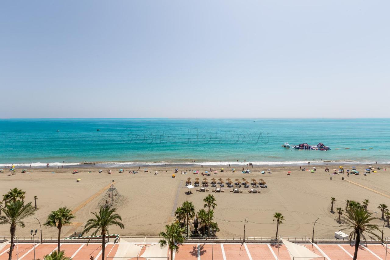 Los Reales 8B Estepona Luaran gambar