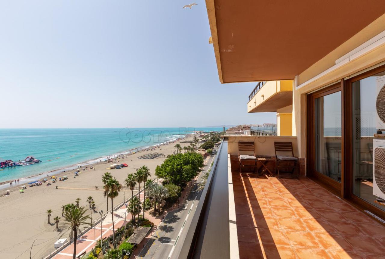 Los Reales 8B Estepona Luaran gambar