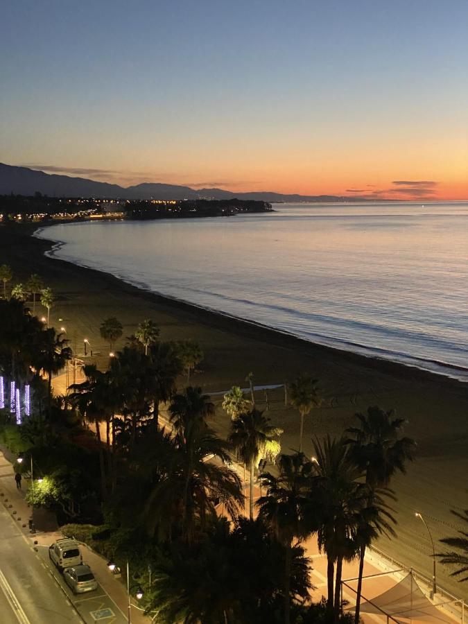 Los Reales 8B Estepona Luaran gambar